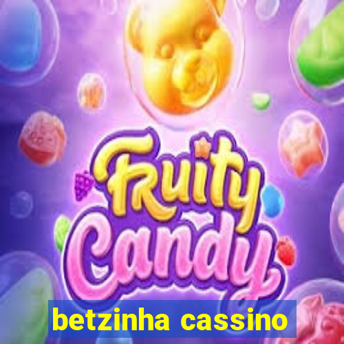 betzinha cassino